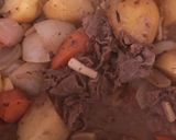 肉じゃが作り方5写真