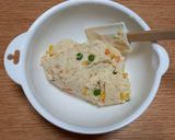 【離乳食】朝食に☆お食事スコーン作り方4写真