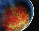 おうちカフェ★キャロットスープ作り方3写真