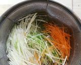 お刺身つま.添え物作り方3写真