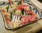 お刺身つま.添え物作り方5写真
