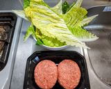 チーズ入りロール白菜の野菜ジュース煮作り方1写真