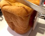 めかじき味噌焼き　和風総菜パン作り方1写真