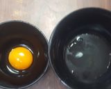 缶カレーで、大目玉ドライカレー作り方1写真