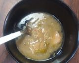 缶カレーで、大目玉ドライカレー作り方2写真