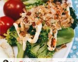 クセになる！！ブロッコリーの食べ方作り方9写真
