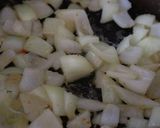 本格中華風!大豆ミートカシューナッツ炒作り方5写真