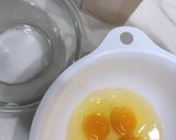 喫茶店風！固めプリン作り方3写真