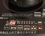 冬にアツアツ！水炊きの作り方作り方10写真