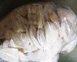 ホクホク野菜（芋、蓮根、南瓜）の甘辛作り方5写真