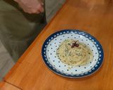 フライパン一つだけ！ペペロンチーノ♪作り方6写真