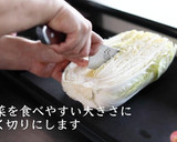 すき焼きの作り方【基本の家庭料理】作り方2写真