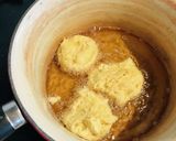 もち麦入ホットケーキMIXで豆腐ドーナツ作り方4写真