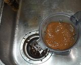 どんぐりペースト（万能）作り方5写真