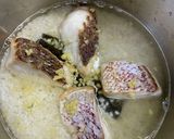 簡単鯛めし作り方4写真