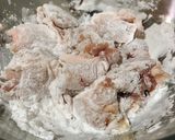 ヤンニョムチキン作り方1写真