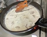 多分本格(笑)シュクメルリ!作り方5写真