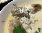 多分本格(笑)シュクメルリ!作り方7写真
