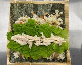 鬼のパンツの恵方巻き作り方5写真