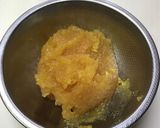 nastar パイナップルクッキー作り方4写真