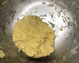 nastar パイナップルクッキー作り方8写真