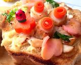 めかじき味噌焼き お弁当に作り方2写真