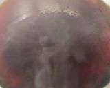 鶏ももとさつまいもの揚げ煮作り方6写真