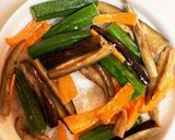 簡単!市販のカレードリア!作り方2写真