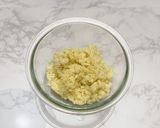 簡単!材料5つ♡『犬用絞り出しクッキー』作り方3写真