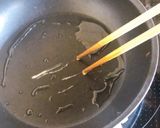 お弁当に☆鮭マヨオムレツ作り方2写真