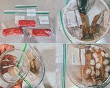 ホールディングは有効?~牛ももVo.2~作り方22写真
