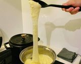 フランスの郷土料理、アリゴ作り方4写真