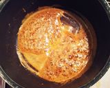 絶品☆カレーうどん☆作り方3写真
