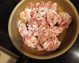 ♡豚肉の赤ワインソース煮＊バルサミコ風味作り方6写真