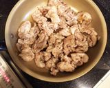 ♡豚肉の赤ワインソース煮＊バルサミコ風味作り方7写真