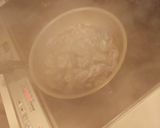 ♡豚肉の赤ワインソース煮＊バルサミコ風味作り方8写真