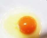とっても簡単レンジでチン☆タルタルソース作り方1写真