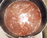 絶品☆カレーうどん☆作り方5写真