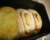 ふわふわ手間いらずの惣菜パン作り方5写真