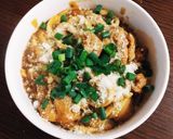 絶品☆カレーうどん☆作り方7写真