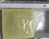 冷凍絹豆腐でおから風和サラダ作り方1写真