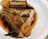 魚の煮付け✤煮魚作り方5写真