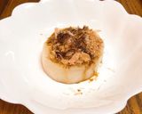 ホットクック★蒸し大根の活用方法!作り方6写真