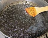 海苔の佃煮作り方4写真