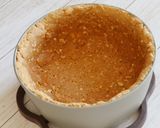 これはウマい!！「焼きプリンタルト」作り方17写真
