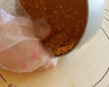 これはウマい!！「焼きプリンタルト」作り方14写真