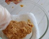 これはウマい!！「焼きプリンタルト」作り方10写真