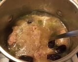 圧力鍋で手軽に！おうちの参鶏湯作り方9写真