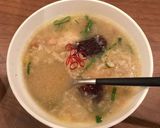 圧力鍋で手軽に！おうちの参鶏湯作り方10写真