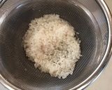 圧力鍋で手軽に！おうちの参鶏湯作り方2写真